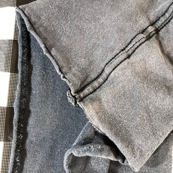 KFMDM Sucks Rock Electro Band Distressed Vintage T - Picture 12 of 16